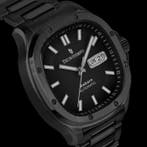 Tecnotempo - Automatic - Reborn - All black - Zonder, Nieuw