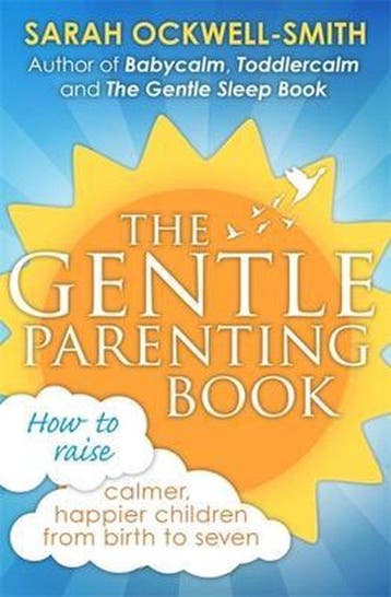 Gentle Parenting Book 9780349408729 Sarah Ockwell-Smith, Verzenden, Gelezen, Sarah Ockwell-Smith