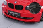 Cupspoilerlip met ABE voor BMW 1 Reeks E81 / E87 CSL841-G, Verzenden, Nieuw