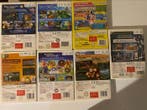 Nintendo - Wii - Lot de jeux Wii (7 jeux) - Videogame - In