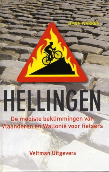 Hellingen 9789048307722 Simon Warren, Boeken, Verzenden, Zo goed als nieuw, Simon Warren