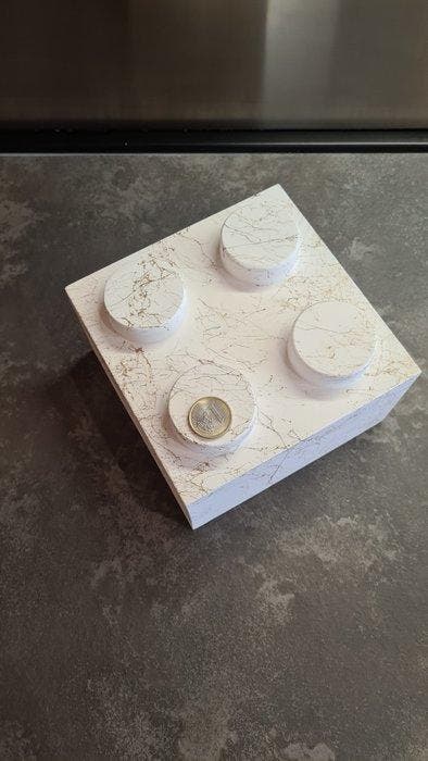 Santicri (1992) - Legold, Antiquités & Art, Art | Objets design