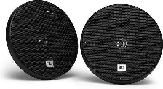 Auto speakers JBL STAGE1 621 - 16 cm (6,5) 2-weg coaxial..., Auto diversen, Autoradio's, Nieuw, Verzenden