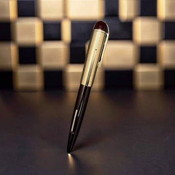 Wahl Eversharp - Skyline (Henry Dreyfuss Design) - Capuchón, Nieuw