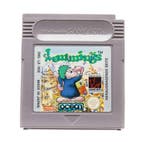 Lemmings [Gameboy], Games en Spelcomputers, Verzenden, Nieuw