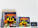 Gameboy Advance / GBA - Pac-Man World - EUR, Games en Spelcomputers, Games | Nintendo Game Boy, Verzenden, Gebruikt