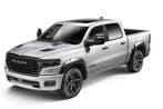 Husky Liners 2025 Dodge Ram 1500 (Excl. RHO & Tungsten), Ophalen of Verzenden