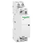Schneider Electric Ict 2P 25A 230V Ac Modulaire Contactor -, Verzenden