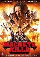 Machete kills op DVD, Verzenden, Nieuw in verpakking