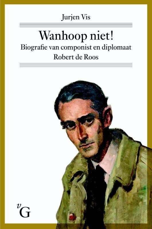 Wanhoop niet! 9789075879667 Jurjen Vis, Boeken, Overige Boeken, Gelezen, Verzenden