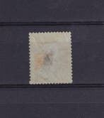 Frankrijk 1870 - gesurchargeerd, specimen Napoléon 1c, Gestempeld