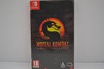 Mortal Kombat Legacy Kollection - SEALED (SWITCH EUR), Nieuw