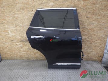 Achterdeur rechts Renault Koleos II 2 17, Autos : Pièces & Accessoires, Verzenden
