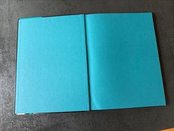 Aquablue T5 - Projet Atalanta - C - 1 Album - Édition