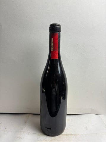 1987 Gaja Costa Russi - Barbaresco - 1 Bouteille (0,75 l), Collections, Vins