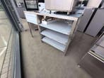 Inox Lavabomeubel Vermandere TV140.60, Ophalen, Nieuw in verpakking
