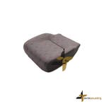 VW LT bekledingshoes stof voor zitvlak Inka, Autos : Pièces & Accessoires, Ophalen of Verzenden