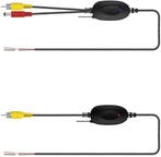 Draadloze Zender Ontvanger Achteruitrijcamera, Verzenden