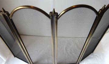 Openhaard accessoire - Prachtig Stijlvol en Elegant