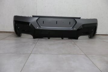 achterbumper BMW X2 U10 M pakket 23 - 8087451, Verzenden, Gebruikt