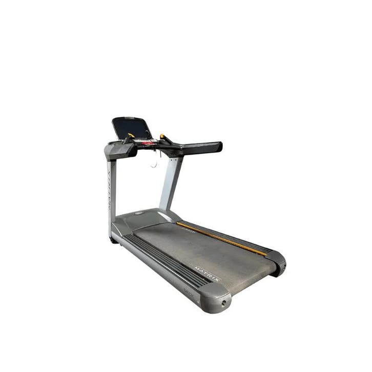 Matrix - T7x Treadmill - Loopband, Sport en Fitness, Fitnessmaterialen, Zo goed als nieuw, Ophalen of Verzenden