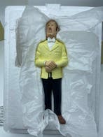 Tintin - Moulinsart 46014, Statuette Néstor - Musée