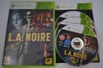 L.A. Noire (360), Games en Spelcomputers, Nieuw