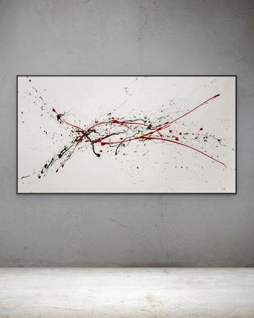 Christoph Prein - Discharge - XXL