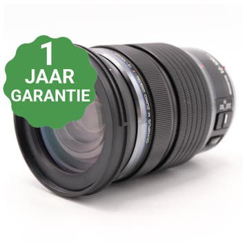 Olympus M.Zuiko Digital ED 12-100mm F/4.0 PRO | Tweedehands, Verzenden, Zo goed als nieuw