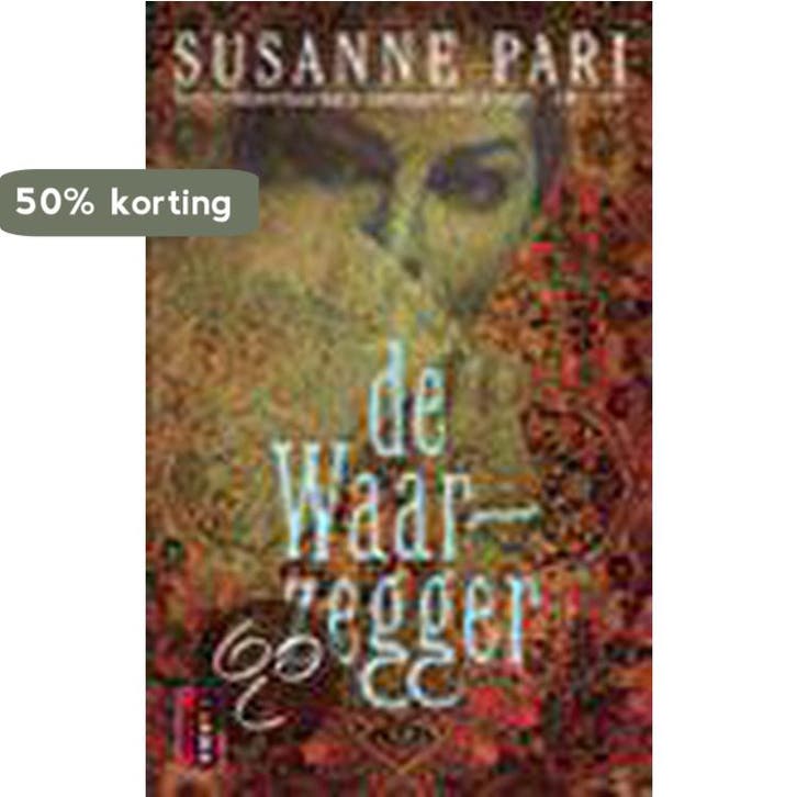 De waarzegger / Poema roman 9789024538454 S. Pari, Livres, Romans, Envoi