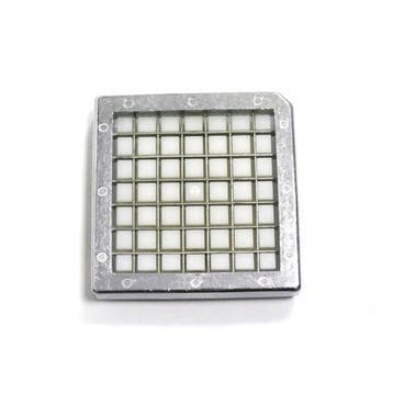 Messenrooster | CF-5 Frietsnijder | 12x12mm Saro, Zakelijke goederen, Horeca | Keukenapparatuur, Verzenden, Nieuw in verpakking