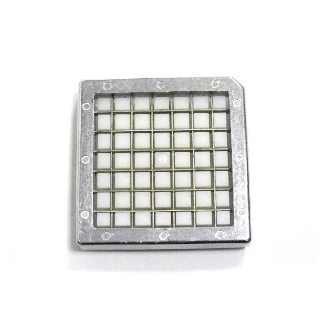 Messenrooster | CF-5 Frietsnijder | 12x12mm Saro, Zakelijke goederen, Horeca | Keukenapparatuur, Nieuw in verpakking, Verzenden