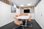 Kantoorruimte voor 4 in Railway Station - Regus Express, Verzenden