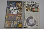 Grand Theft Auto - Liberty City Stories (PSP USA), Games en Spelcomputers, Nieuw