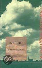 Natuurdagboek 9789038855141 Nescio, Verzenden, Zo goed als nieuw, Nescio