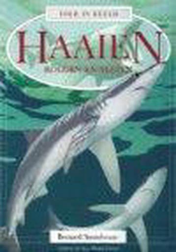 Haaien, vleten en roggen / Dier in beeld 9789054832690, Verzenden, B. Stonehouse