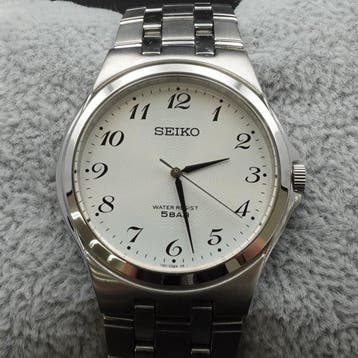 Seiko - Vintage - Zonder minimumprijs - 7N01-0EH0 - Heren -