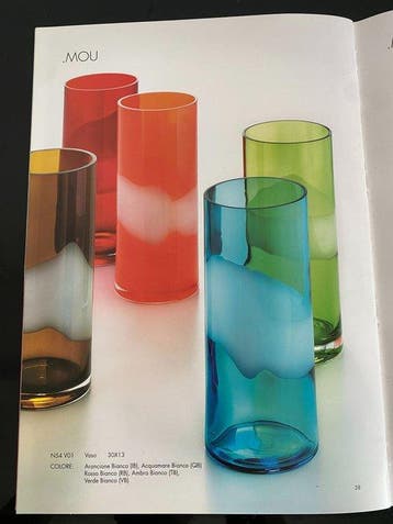 Murano.com - Carlo Nason - Vaas - MOU N54 V01 VB -