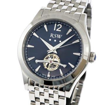 RSW - La Neuveville Balancier Visible Limited Edition, Nieuw