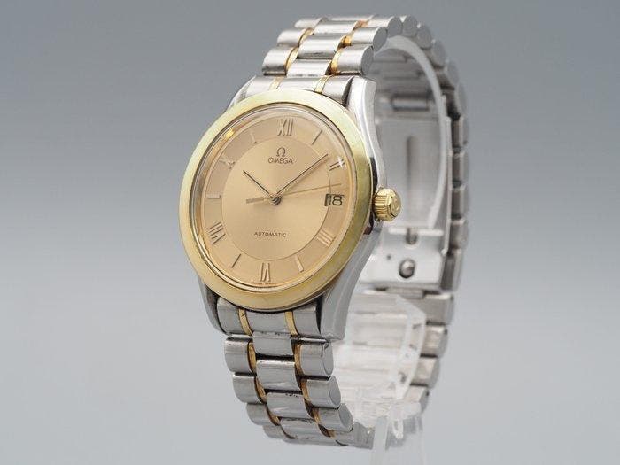 Omega - Speedmaster Classic Heritage - Sans prix de réserve, Handtassen en Accessoires, Horloges | Heren