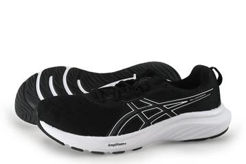 Asics Sneakers in maat 45 Zwart, Verzenden, Sneakers