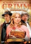 Mooiste sprookjes van Grimm - De meesterdief op DVD, Verzenden