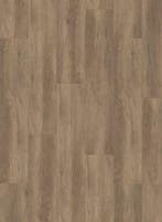 Marbella Design+ 4012 PVC Click laminaat donkergrijs, Doe-het-zelf en Bouw, Ophalen of Verzenden, Nieuw
