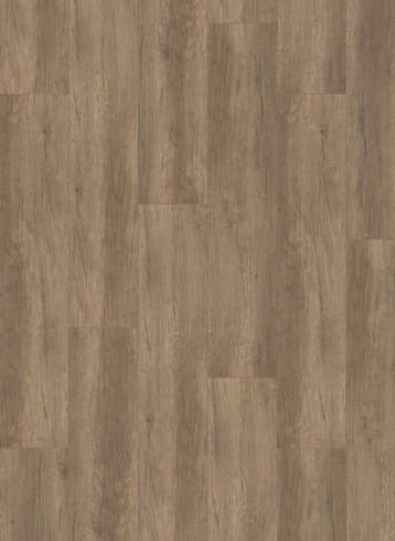 Marbella Design+ 4012 PVC Click laminaat donkergrijs, Ophalen of Verzenden