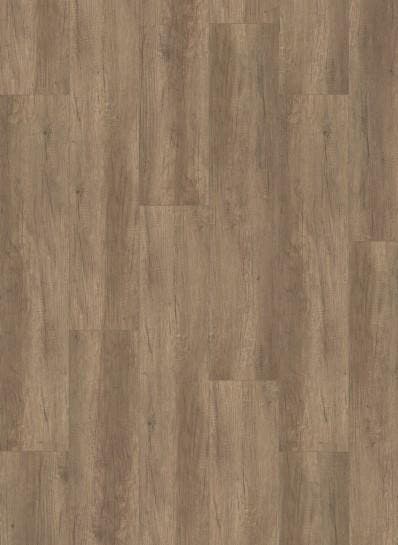 Marbella Design+ 4012 PVC Click laminaat donkergrijs, Doe-het-zelf en Bouw, Vloerdelen en Plavuizen, Ophalen of Verzenden