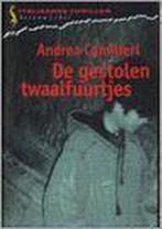 De gestolen twaalfuurtjes / Italiaanse thriller A. Camilleri, Verzenden, Gelezen, A. Camilleri