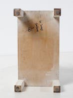 Chanan De Lange - Chanan De Lange - Stoel (4) - Vier