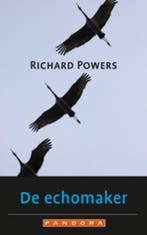 De echomaker 9789025471750 Richard Powers, Boeken, Verzenden, Gelezen, Richard Powers