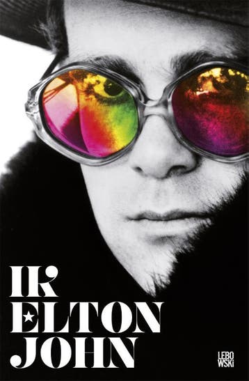 Ik 9789048864997 Elton John, Verzenden, Gelezen, Elton John