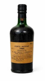 1965 Messias - Colheita Port - Porto - 1 Bouteille (0,75 l)